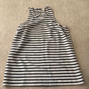 J. Crew Sleeveless blouse